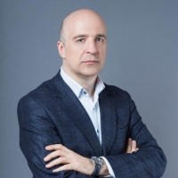 Andrey Slabkiy