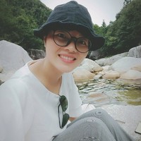 Tracey Lu