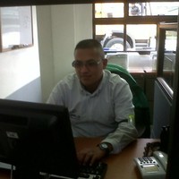 Leonardo Cotrina
