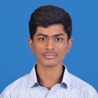 Nishuthan S