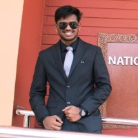 Sanket sukumar Tripathy