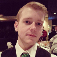 Jordan Nehring