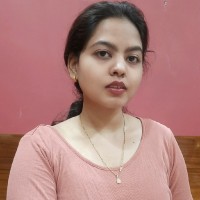 Trupti Ghule