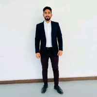 Vishal Purohit