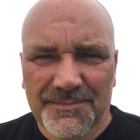 Peter Markwick