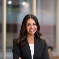 Karina Alibhai
