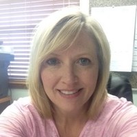 Trisha McAdoo