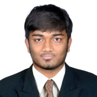 Syed Masood