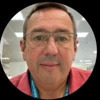 Francisco Javier Pérez Candon
