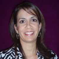 Leticia Alicea, Ms Hrm, Shrm-Cp