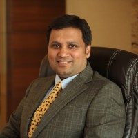 Mukesh Ruia