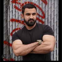Ali Al-Azawi