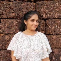 Ankita Ansodariya