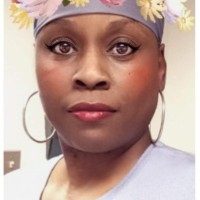 Aminah Shabazz