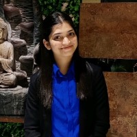 Ca Shraddha Baheti