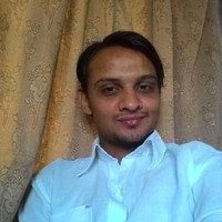 Raj Dodia