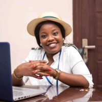 Florence Imeh