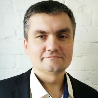 Yaroslav Paschenko