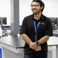 Daniel Melgoza Páramo