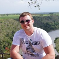 Виктор Писарев