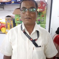 Chandrakant Mishra