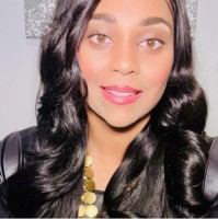 Monika D. Mcwilliams