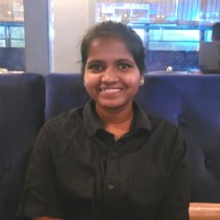 Bhargavi Panthangi
