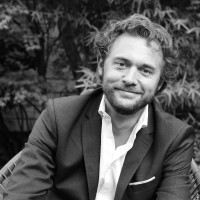 Nicolas Dalibard