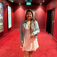 Daveen Kaur Sarna