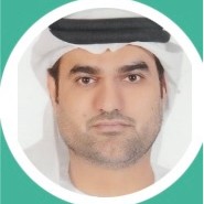 Khalid Al Mahmood