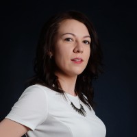Polina Eshenkova