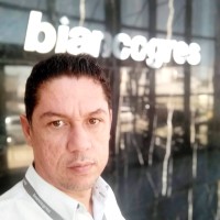Weverton Marques Bermudes