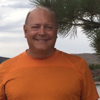 Steve Harold