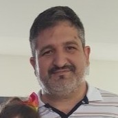 Wilson Henrique G. Ramos