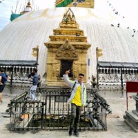 Anurag Malla