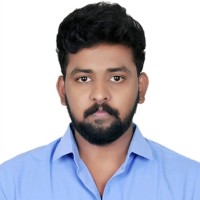 Satish Kumar