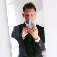 Farhan Mohammed