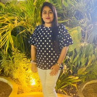 Roshni Panchal