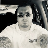 Dale Robinson Ii