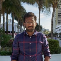 Venkata Sudheer Chadalavada