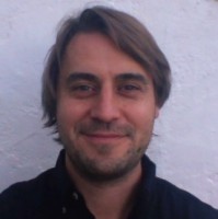 Sean McCullough