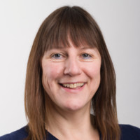 Maggie Elliott