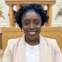 Nana Afriyie