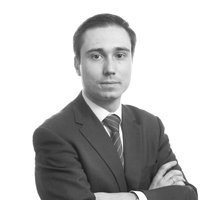 Alberto Gilarranz Gilaranz