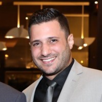 Patrick Sakr