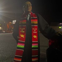 Marvin Jarlei Garcia