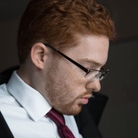 Adam Boston