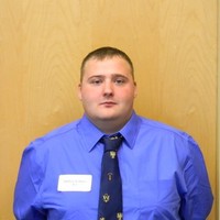 Matthew Williams
