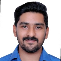 Jithin Varghese Jose