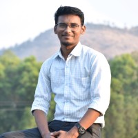 Akshay Nanavare
